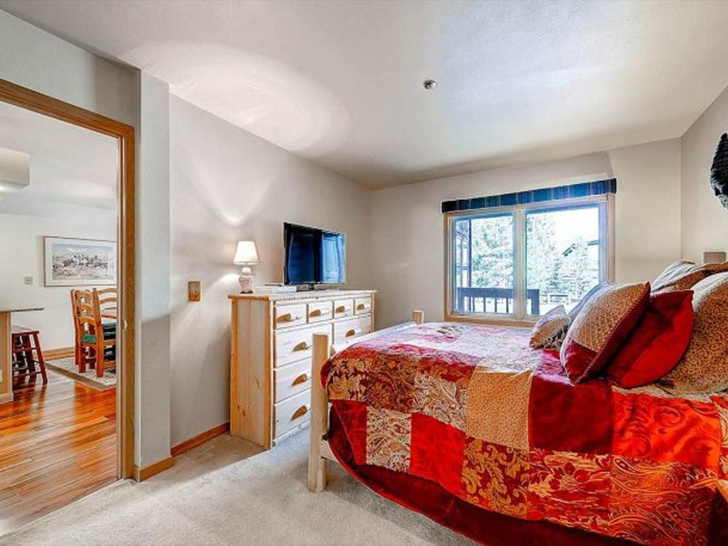 Tyra Chalet 127 Breckenridge Zimmer foto